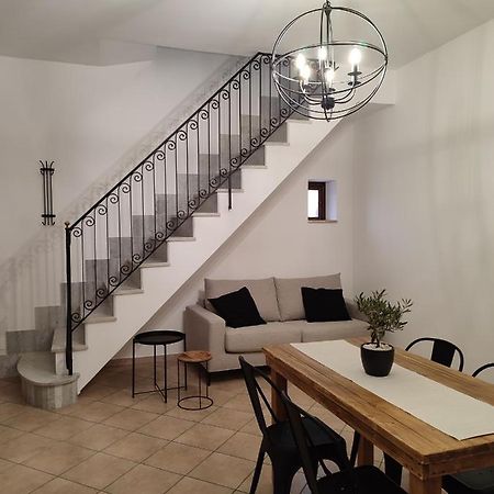 L'Oliva Contesa - La Nera Apartment Gaeta Ngoại thất bức ảnh