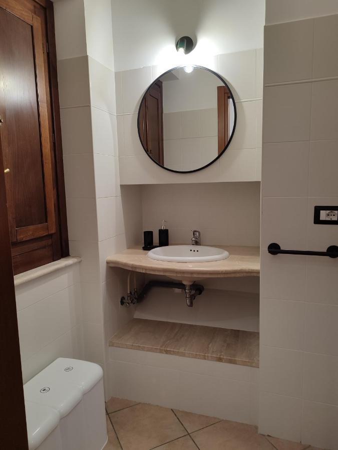 L'Oliva Contesa - La Nera Apartment Gaeta Ngoại thất bức ảnh