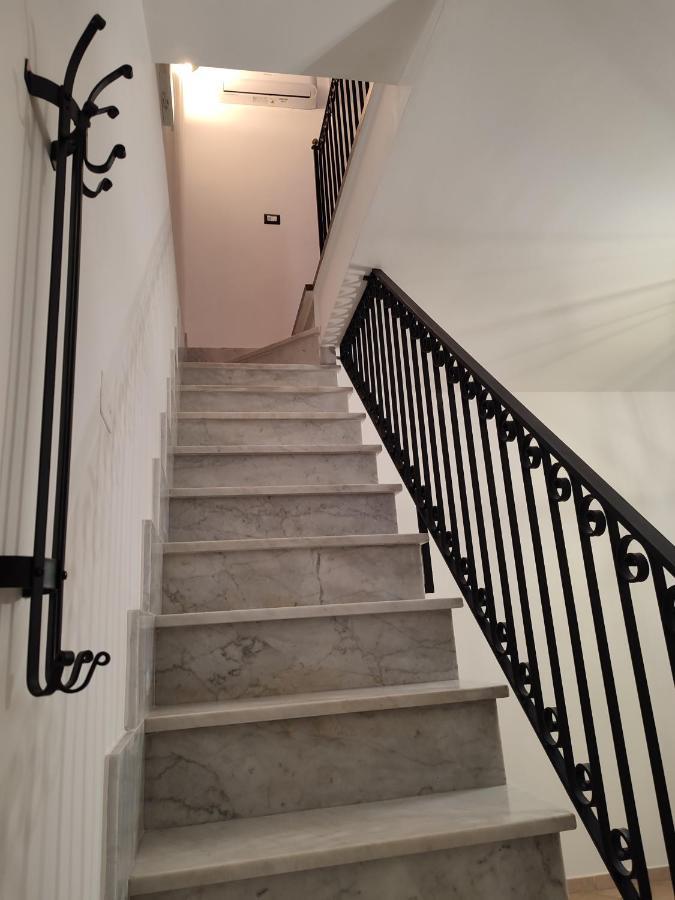 L'Oliva Contesa - La Nera Apartment Gaeta Ngoại thất bức ảnh
