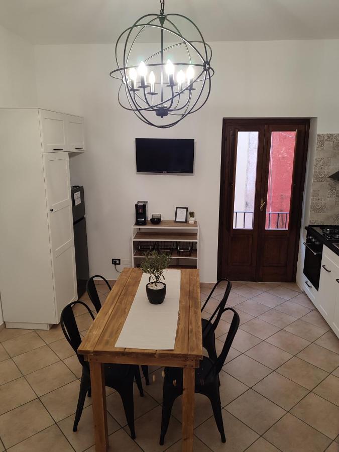 L'Oliva Contesa - La Nera Apartment Gaeta Ngoại thất bức ảnh