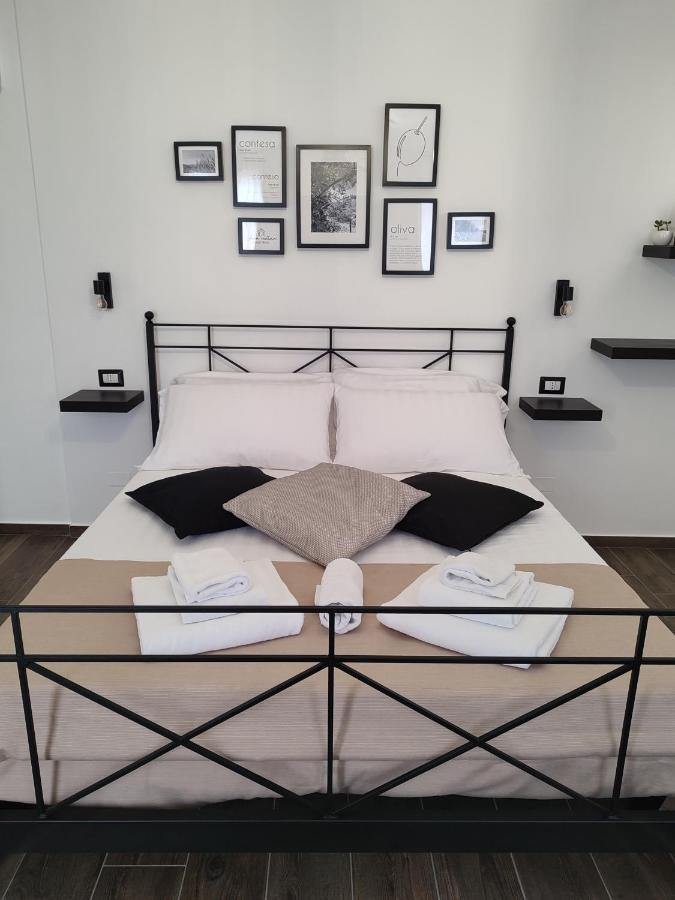 L'Oliva Contesa - La Nera Apartment Gaeta Ngoại thất bức ảnh