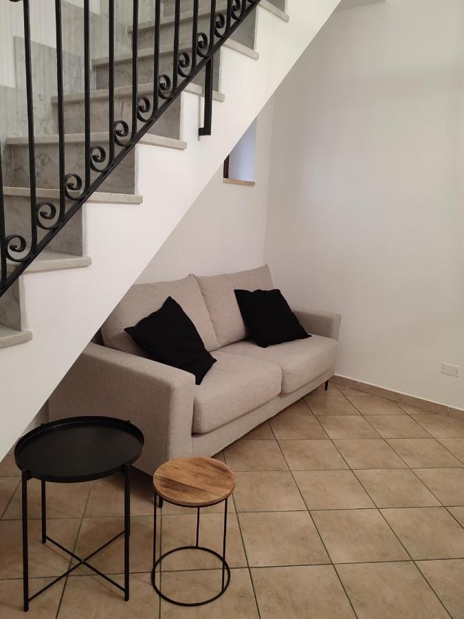 L'Oliva Contesa - La Nera Apartment Gaeta Ngoại thất bức ảnh