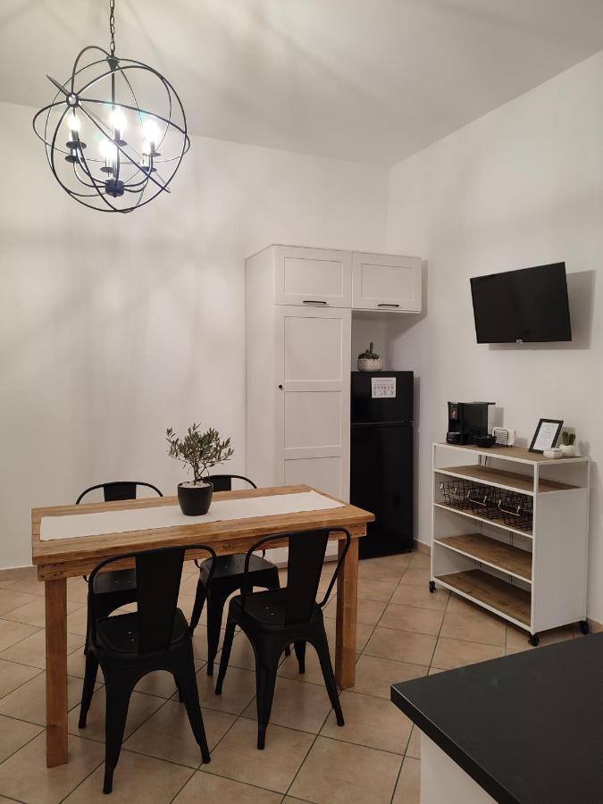 L'Oliva Contesa - La Nera Apartment Gaeta Ngoại thất bức ảnh