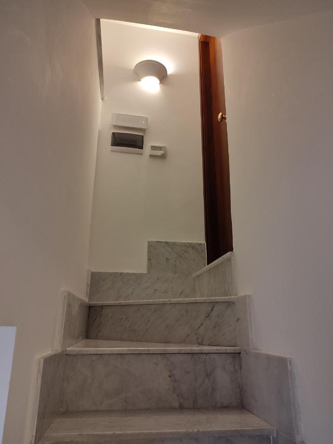 L'Oliva Contesa - La Nera Apartment Gaeta Ngoại thất bức ảnh