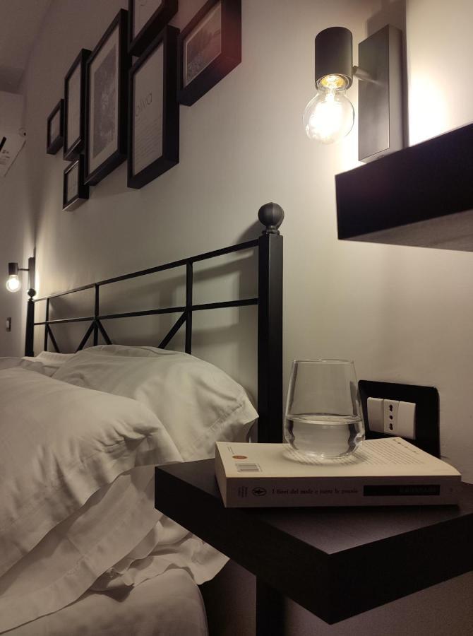 L'Oliva Contesa - La Nera Apartment Gaeta Ngoại thất bức ảnh